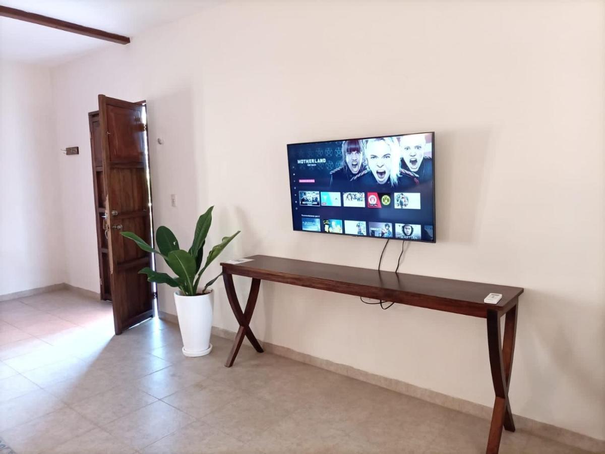 Hacienda Maria Elena Yucatan Hotel ตีคัล ภายนอก รูปภาพ