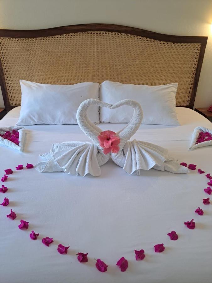 Hacienda Maria Elena Yucatan Hotel ตีคัล ภายนอก รูปภาพ