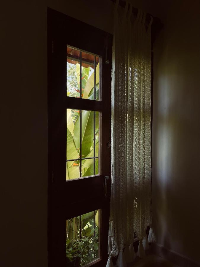 Hacienda Maria Elena Yucatan Hotel ตีคัล ภายนอก รูปภาพ